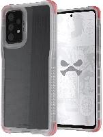 Kryt Ghostek - Samsung Galaxy S10E Case Atomic Slim 2 Series, Pink (GHOCAS2062)
